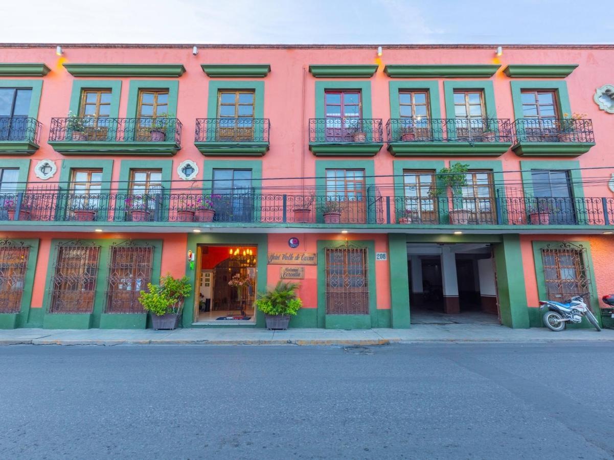 Valle De