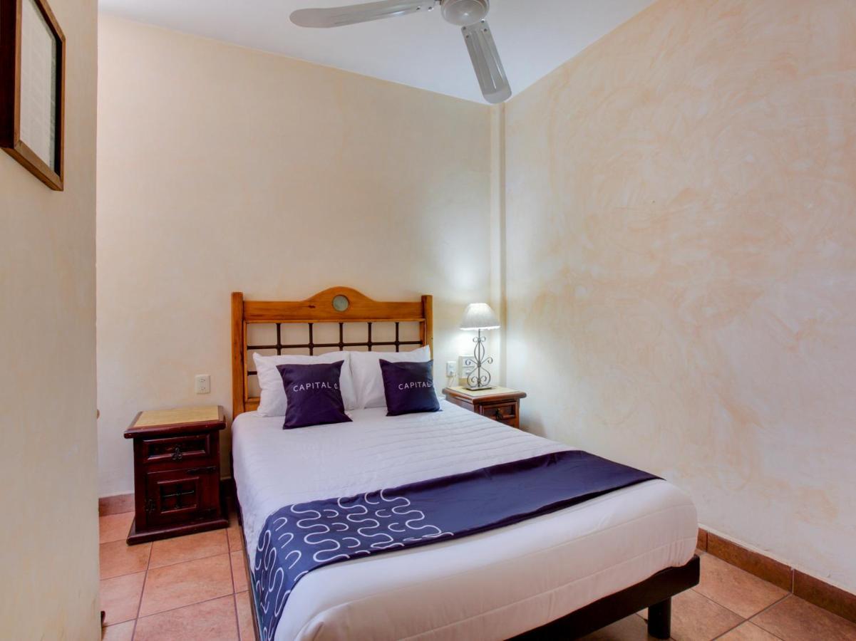 Hotel Capital O Valle De 3*